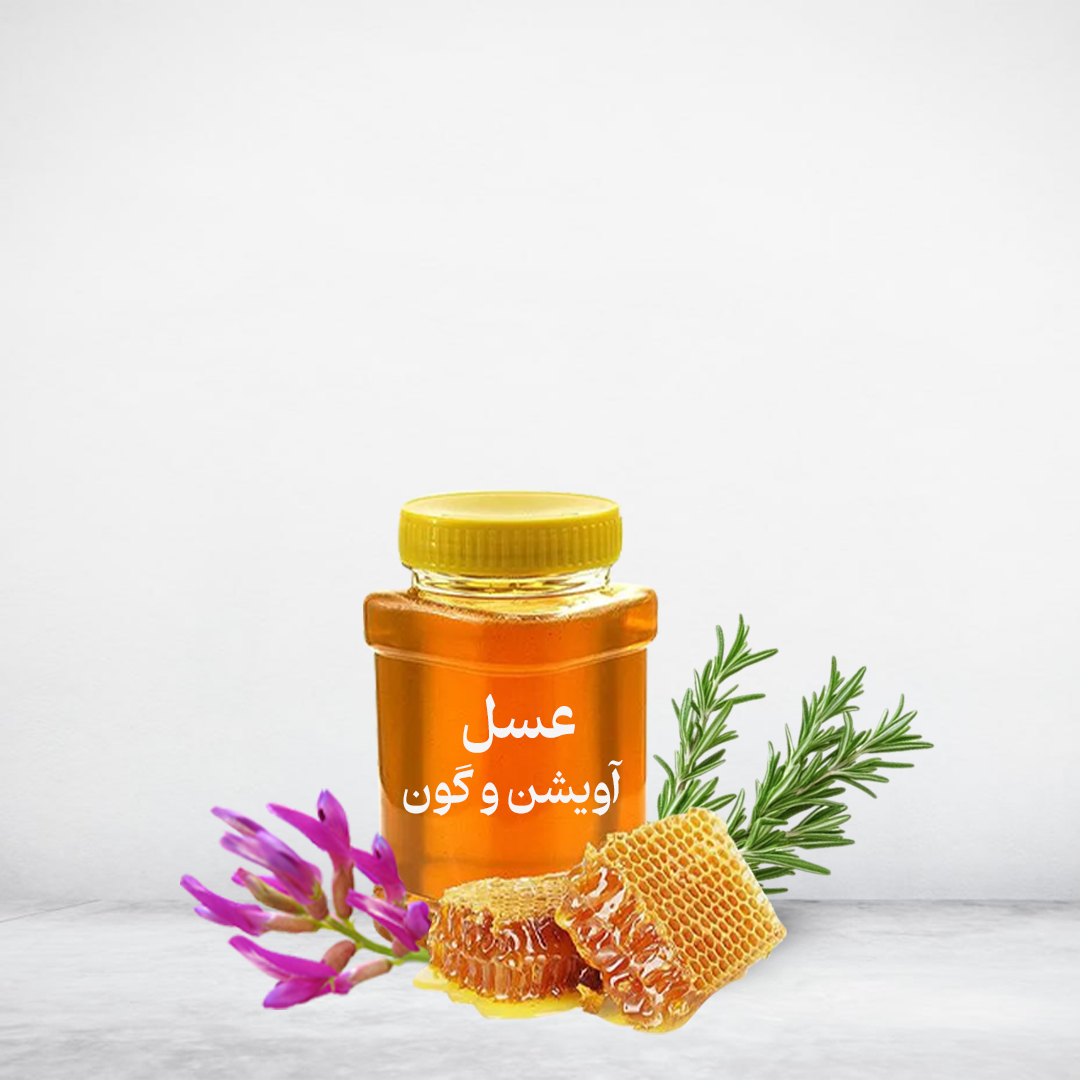 عسل مرغوب دکی جون